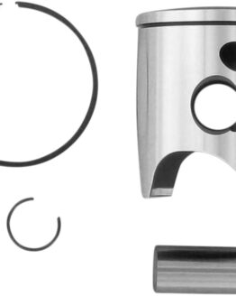 Wiseco GP Series Piston Kit 48.50mm Bore For 01-13 Kawasaki KX85