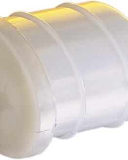 WSM Fuel/Water Separator Filter Yamaha Inline 6mm For Yamaha WaveRunner