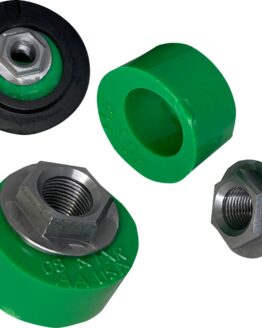 Alloy Art Gooden-Tite Swingarm Bushing Kit For Harley FL/FXR 85-08