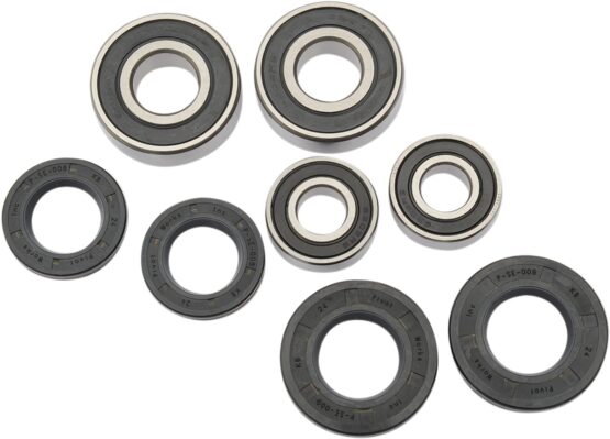 Front Wheel Bearing/Seal Kit