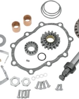 Drag Specialties Kickstarter Rebuild Kit For Harley-Davidson Big Twin
