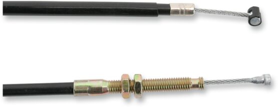 Clutch Cable - Replaces Honda 22870-MCJ-750 - Image 2