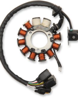 Ricks Motorsport Stator Snow