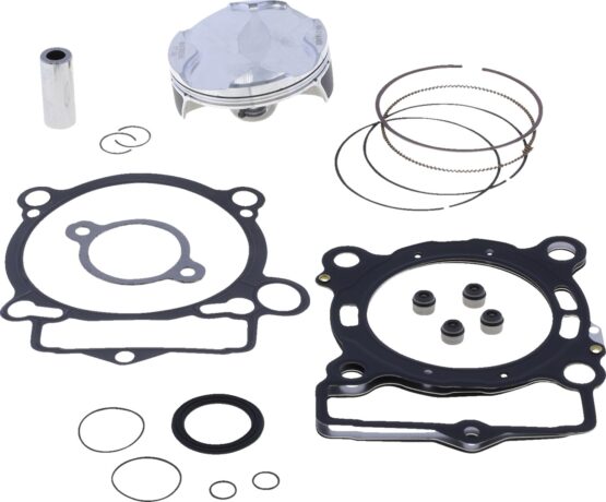 Piston & Top End Gasket Kit 'B'