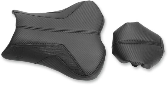 GP-V1 Gel Core Seat & Passenger Seat Cover