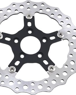 Contour Floating Front Brake Rotor 292mm