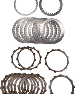 Alto Carbonite M-8 Powerpack Clutch Kit