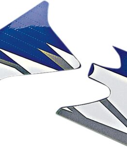 Factory Look Tank / Shroud Graphics - 2005 Style