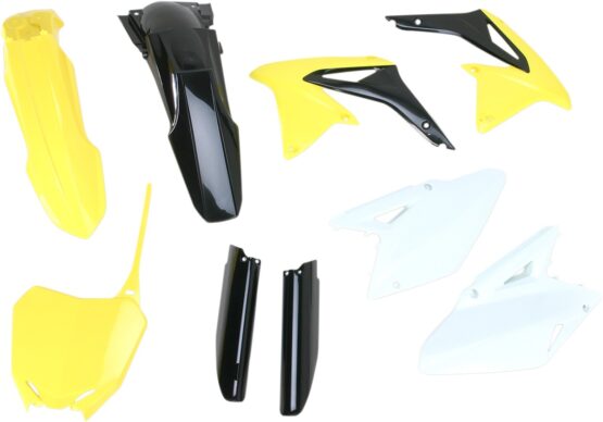 Full Plastic Kit - Yellow - Image 5