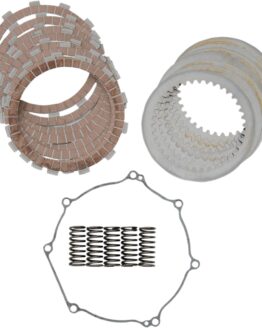 Complete Clutch Kit