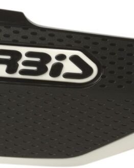 X-Elite Handguards - Black & White