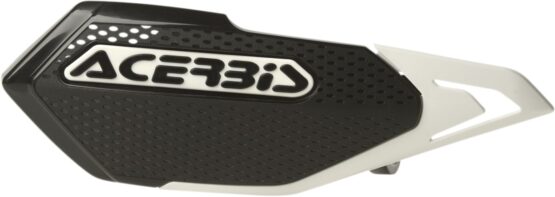 X-Elite Handguards - Black & White