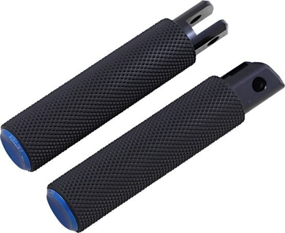 Knurled Drvr Pegs Bl 18+ Softa - Image 2