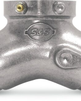 Manifolds for Super G without Map Sensor