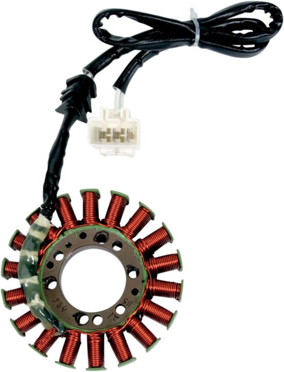 Stator Kit