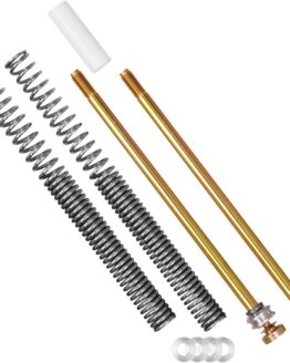 Honda Grom/Monkey Front Fork Spring Kit Standard Height