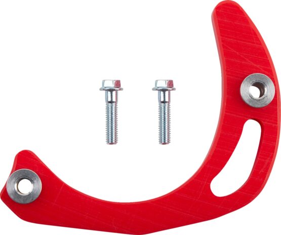 Case Saver Red