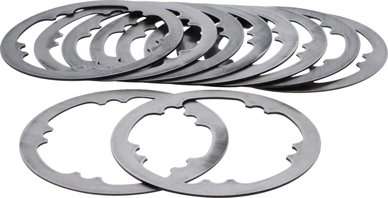 ProX Complete Clutch Plate Set w/Springs KTM Husqvarna GasGas - Image 4