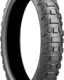 Battlax AX41 Bias Front Tire 90/90-21
