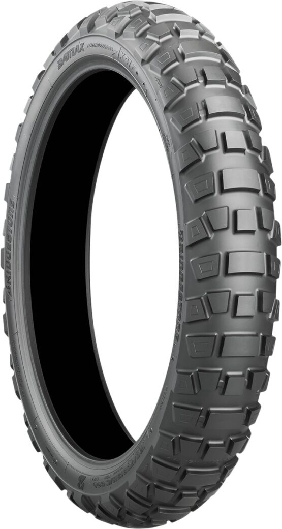 Battlax AX41 Bias Front Tire 90/100-19