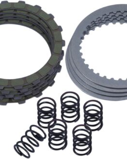 Barnett Complete Clutch Kit 5 Piece For Honda Grom/Monkey 2014-2023