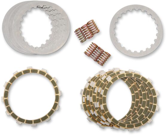 Dirt Digger Complete Clutch Kit