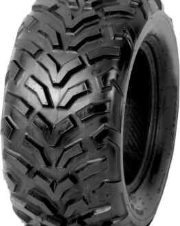 DI-K504H 4 Ply Bias Rear Tire 25 x 10-12