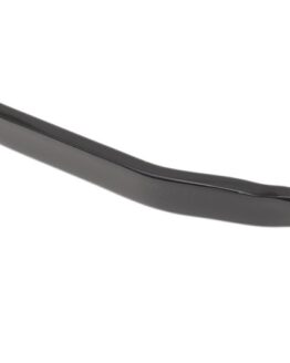 Steel Folding Shift Lever - Black