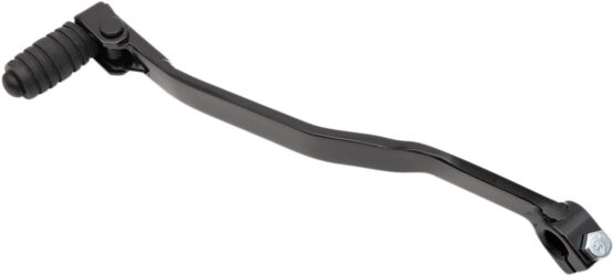 Steel Folding Shift Lever - Black