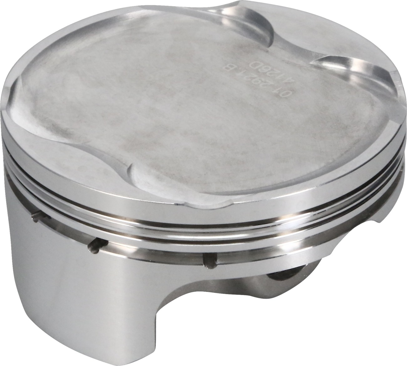 ProX Piston Kit Standard Size A Yamaha Wolverine RMAX 1000 2021-2022 - Image 3