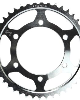 Steel Rear Sprocket - 44 Tooth 530