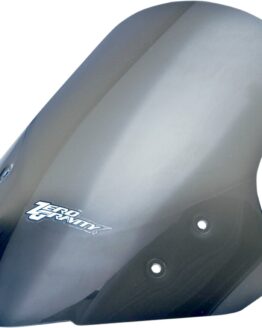 Light Smoke SR Series Windscreen