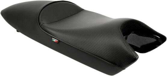 World Sport Performance CarbonFX Vinyl 2-Up Seat