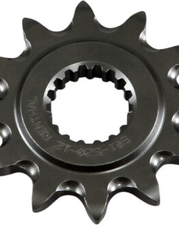 Renthal 12T Front Sprocket 520 Chain Natural Standard For 18-21 CRF250R/RX