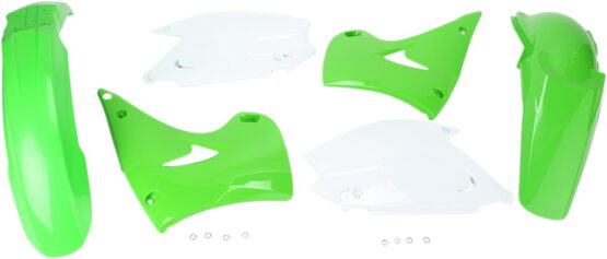 Green Plastic Kit - Image 4