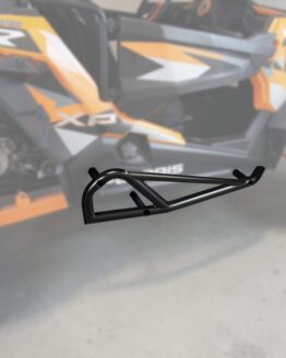 Black Nerf Bar Set