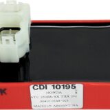 Hot Shot CDI