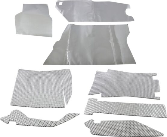 Heat Shield Kit