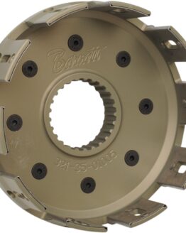 Billet Clutch Basket