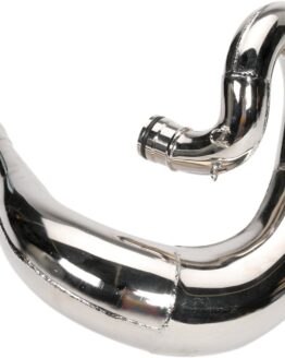 Gnarly Expansion Chamber Exhaust Header