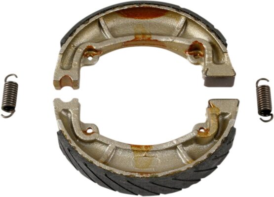 Grooved Organic Brake Shoes - Image 3