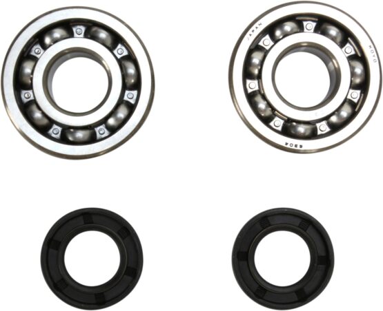 Crankshaft Bearing & Seal Kit - Image 2