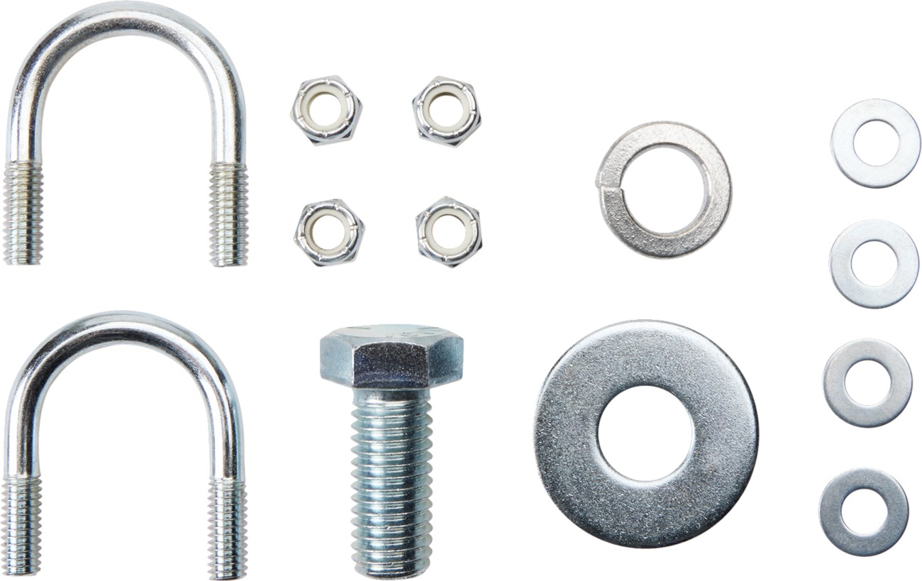 2 in. Receiver Hitch Rear - Image 3