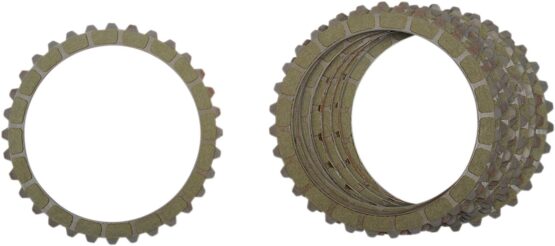 Performance Clutch Friction Kit