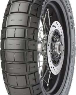 Scorpion Rally STR Rear Tire 150/70R17