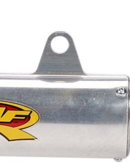 The Q Slip On Exhaust Silencer