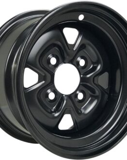 12x7 Steel ATV Wheel