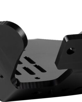 AXP Racing Xtrem Skid Plate Black Beta 250/300 Xtrainer 2016-2025