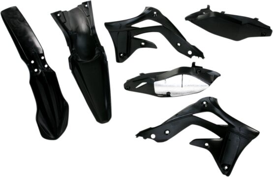 Black Plastic Kit - Image 3