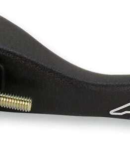 Arc Flex Adjustable Hydraulic Brake Lever - Black